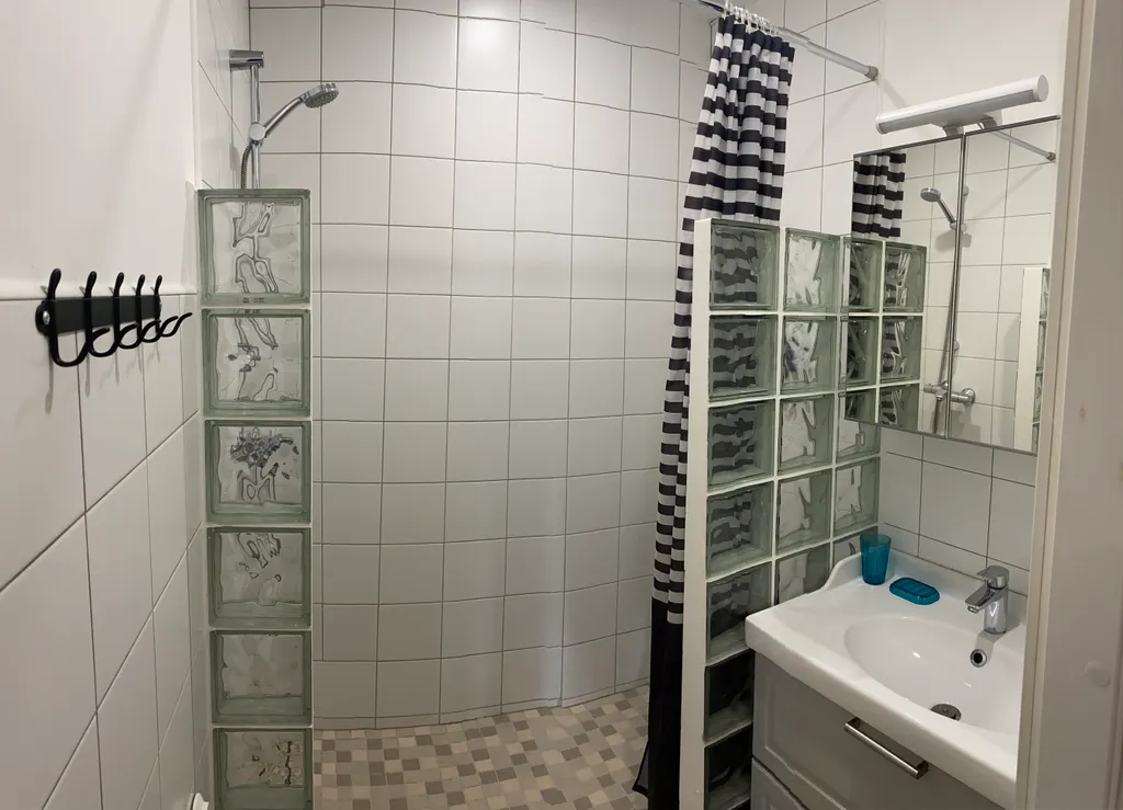 Квартира в старом городе