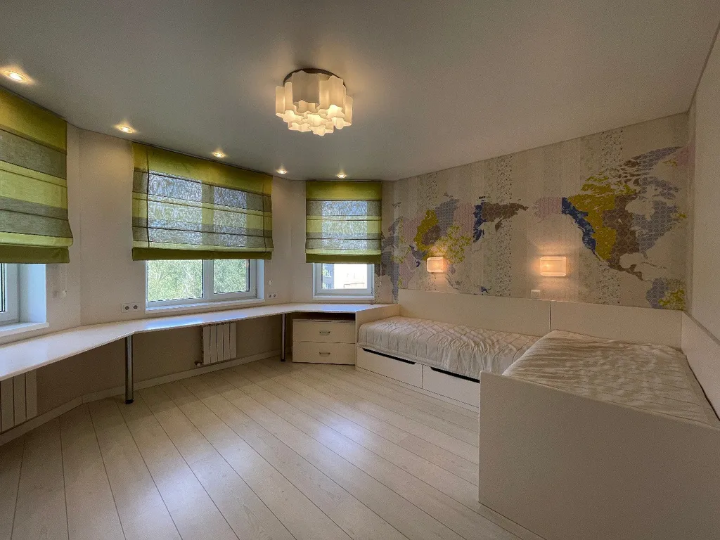 Отличная квартира в центре города