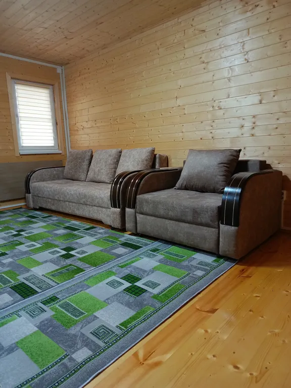 Комфортный коттедж