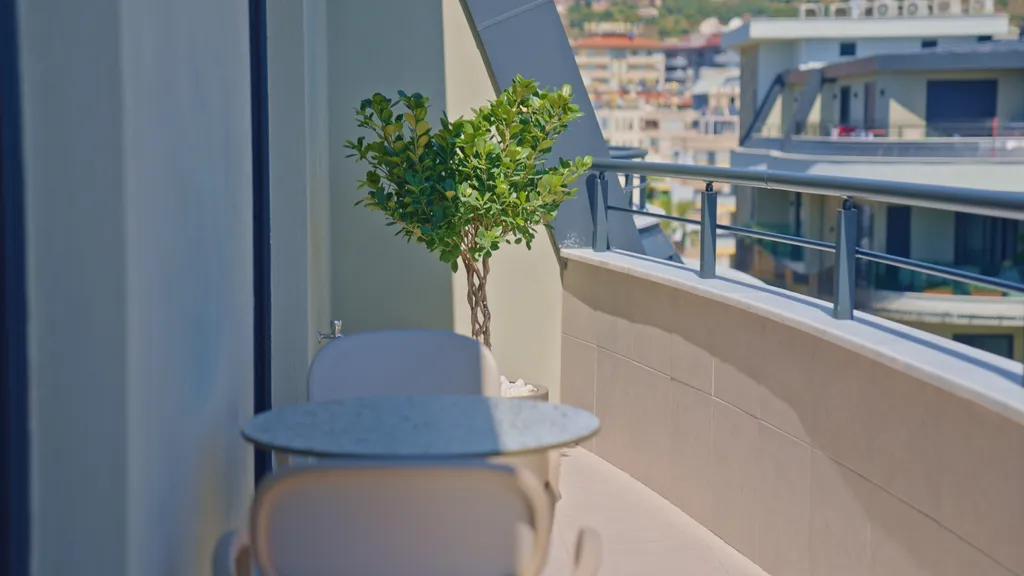 Legend апартаменты у моря