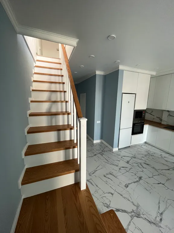 Апартамент "Топаз"