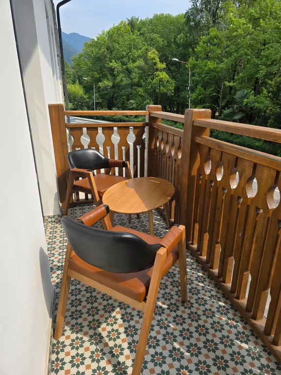 Квартира Комната — Гагра