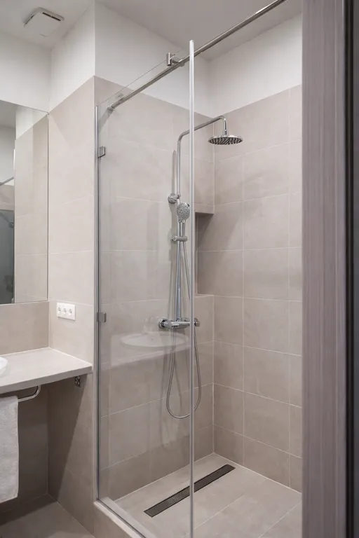 Квартира Апартаменты Loftec flower у метро Красносельская — Москва