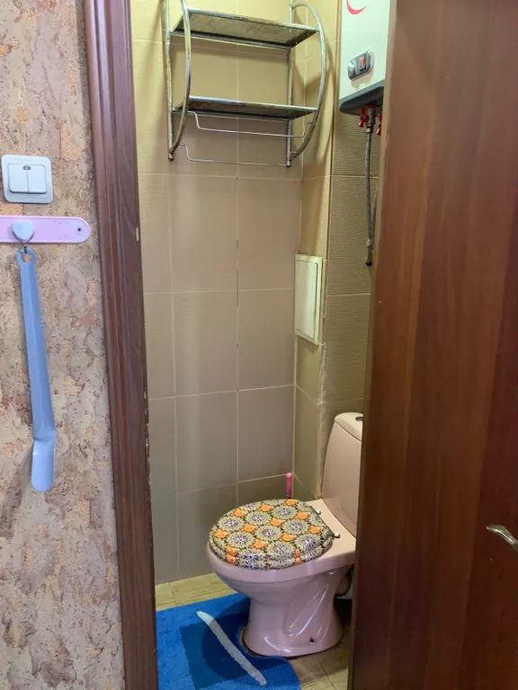 Уютная студия с видом на море