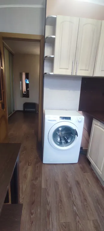 Квартира в самом центре города