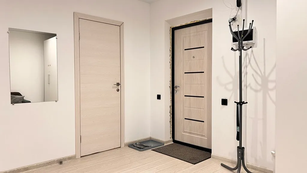 Апартаменты-студия Магия