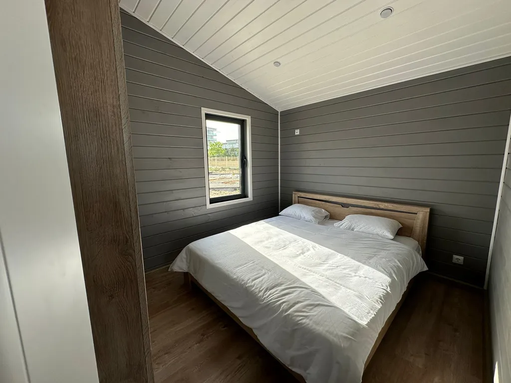 1-комнатный Дом