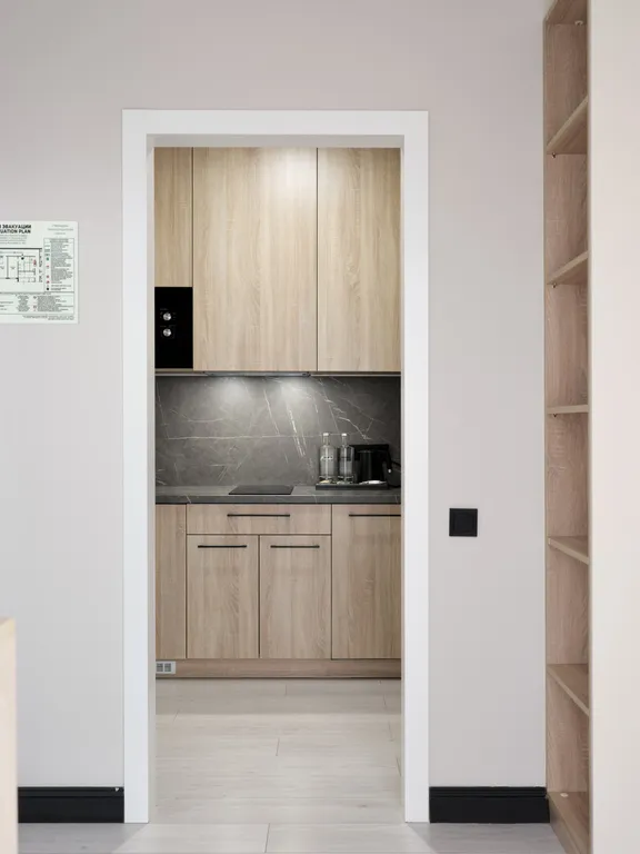 Квартира 2-комнатная Квартира — Санкт-Петербург