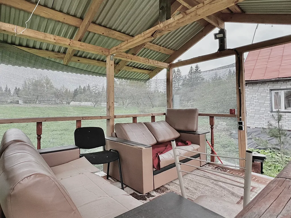 Уютный загородный дом всего в 18 км от Смоленска рядом с трассой М1