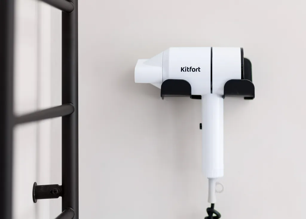 Стильная квартира