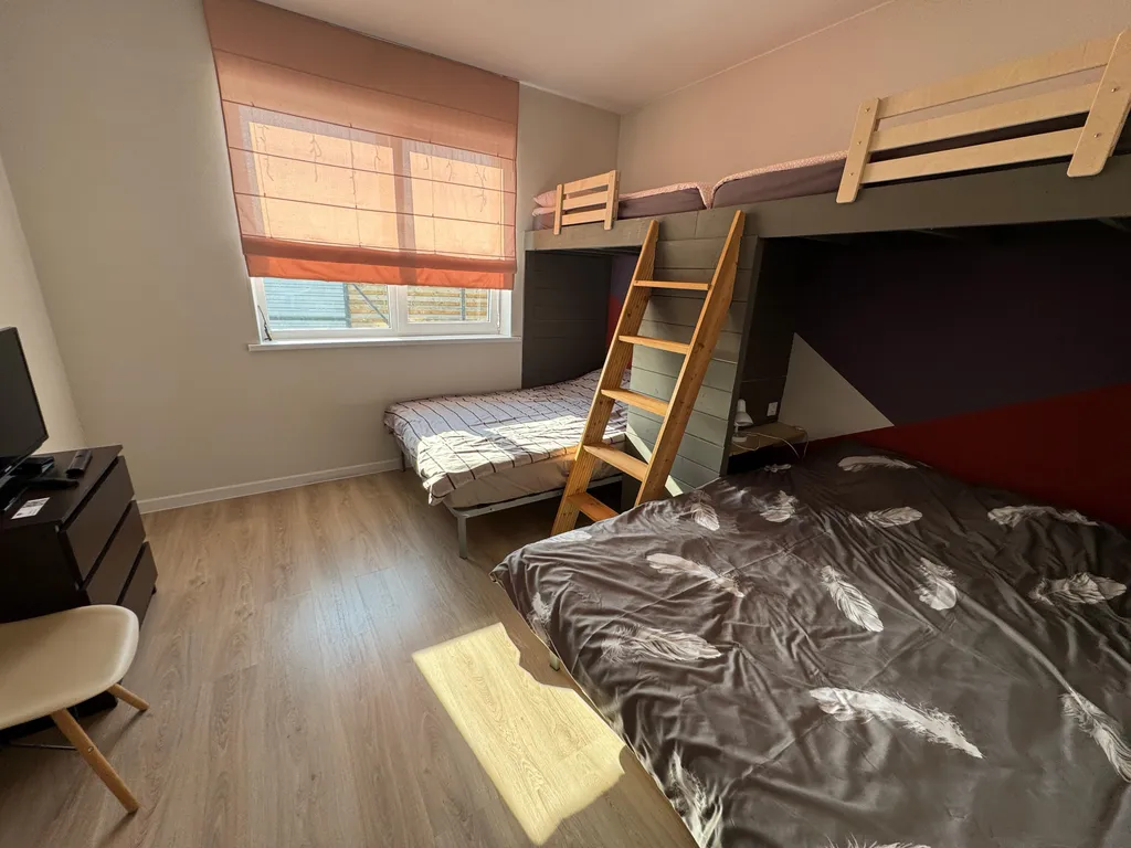 Дом с баней