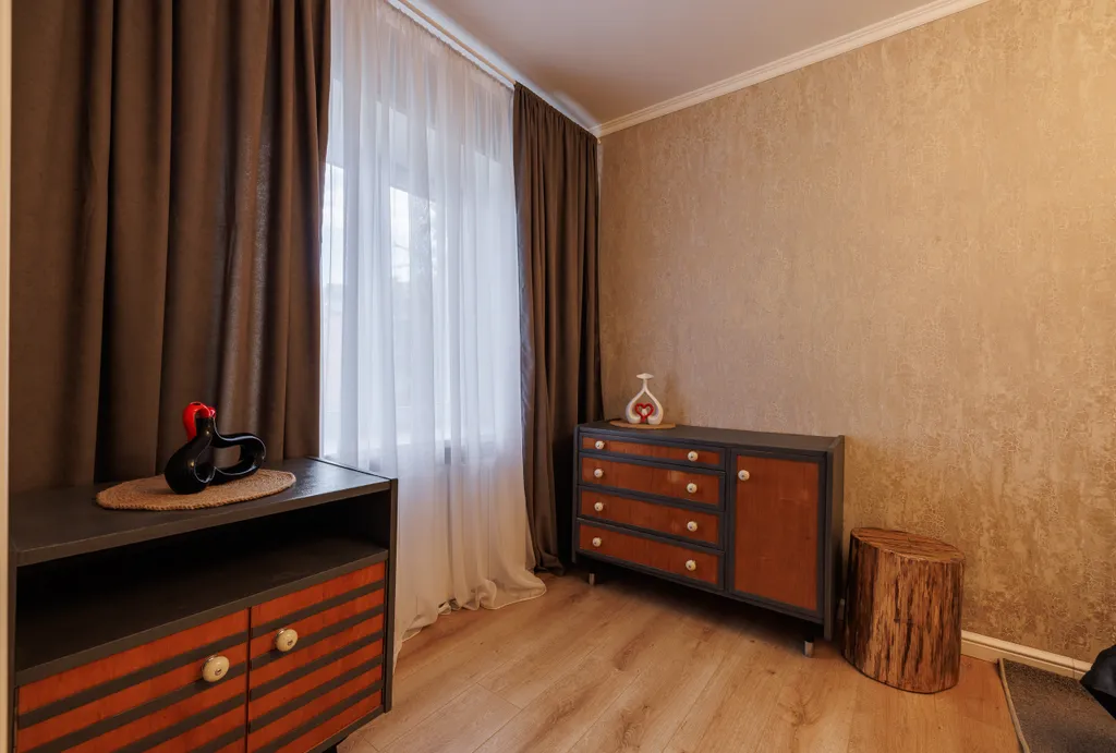 Прекрасная квартира в центре Тулы