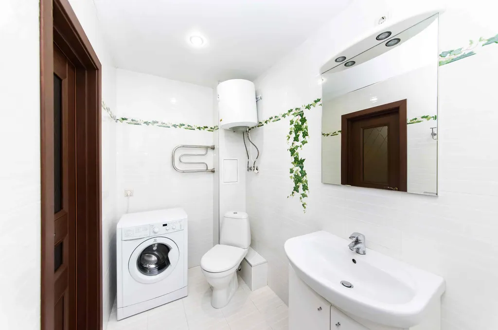 Апартамент Tomsk House в центре города