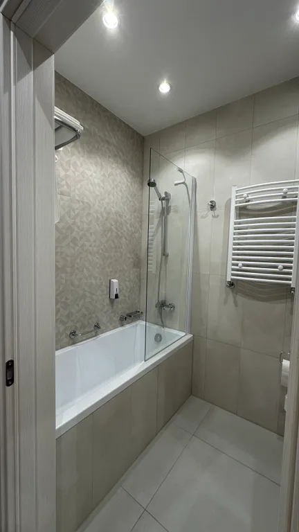 Квартира Квартира-студия возле моря — Светлогорск