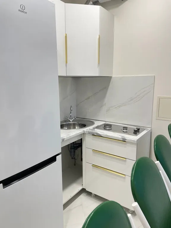 Апартаменты в центре с красивым видом из окна, рядом метро и Кремль