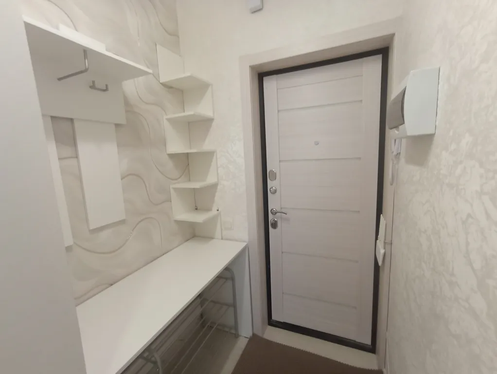 Квартира Квартира в доме с закрытым двором — Анапа