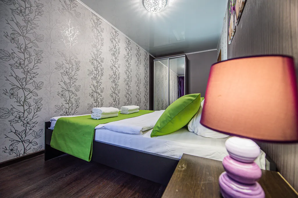 Лесная Тайна