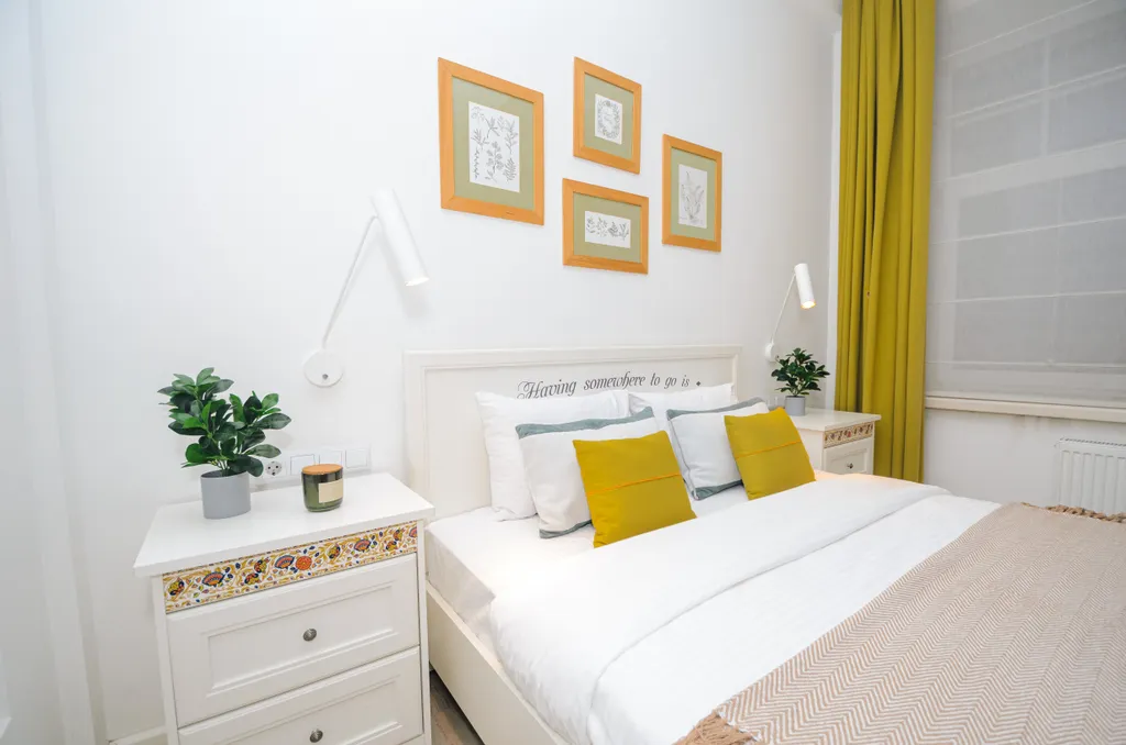 Квартира Апартамент в центре города — Гродно