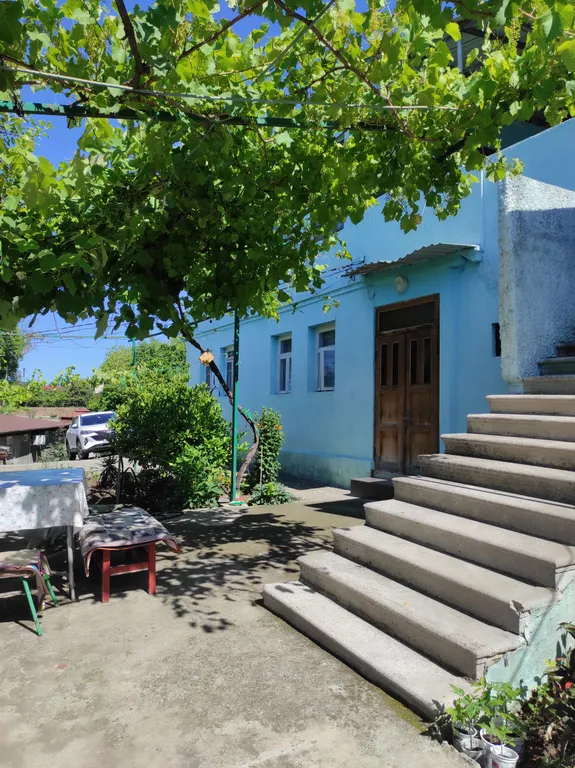 Уютные смежные комнаты в частном дом.