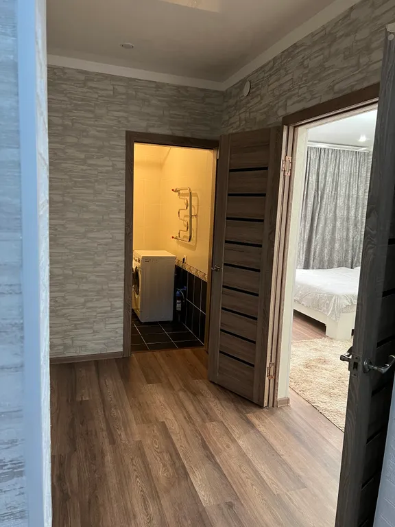 Уютная квартира с видом на море