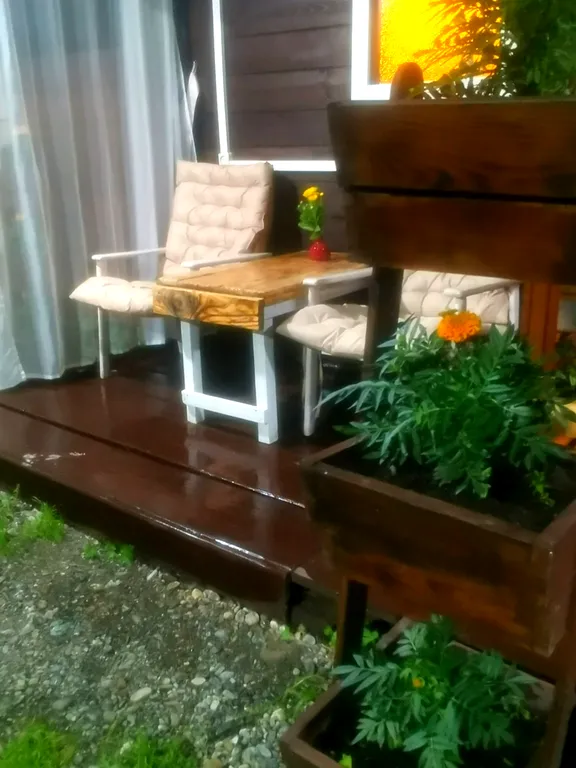 Гостевой дом Алтион