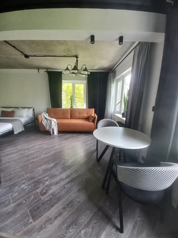 Квартира в центре района Летнего Амфитеатра