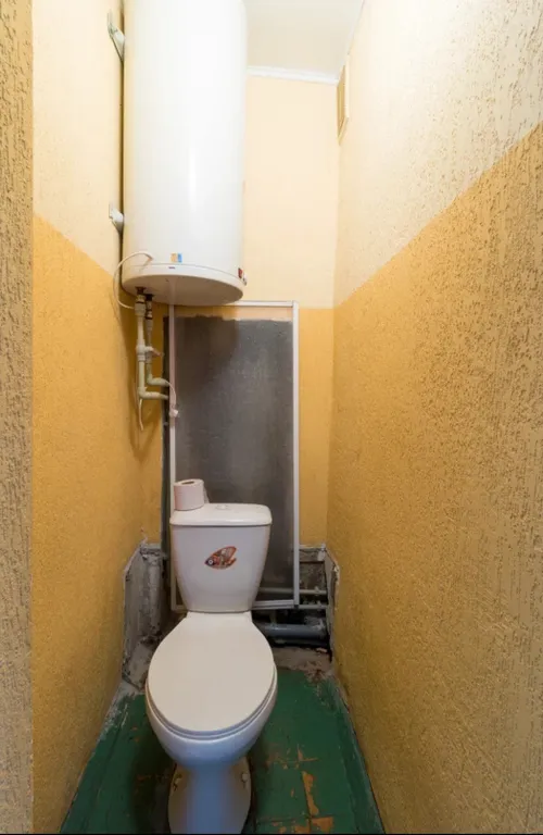 Квартира Квартира Неман, центр — Неман