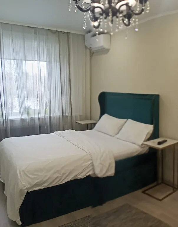 Современная квартира — аренда посуточно в Старый Оскол