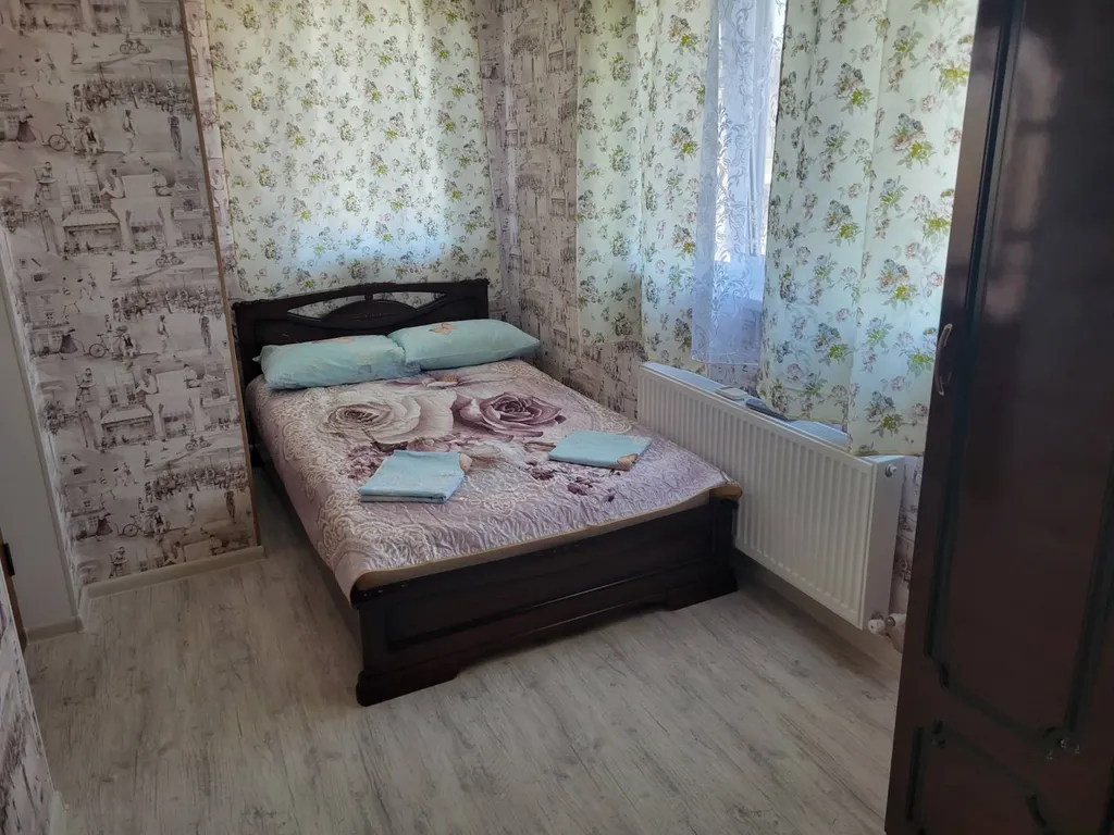 Квартира Комната — Судак