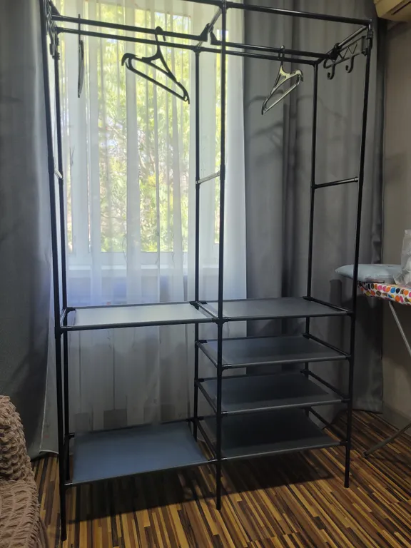 Квартира не далеко от моря