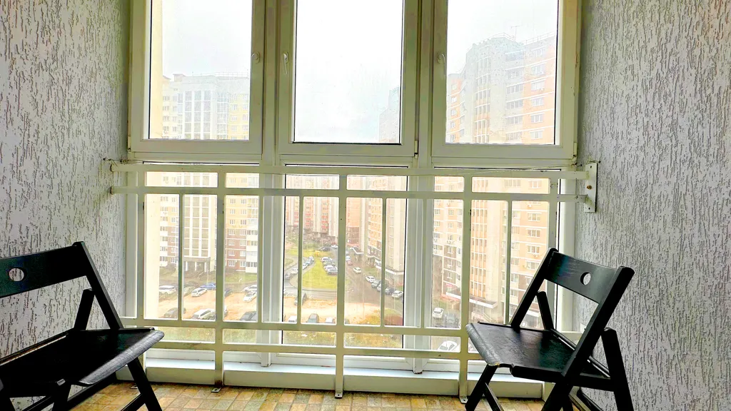 ТЕРРА48 | Апартаменты Командировка — новый дом, хорошая локация