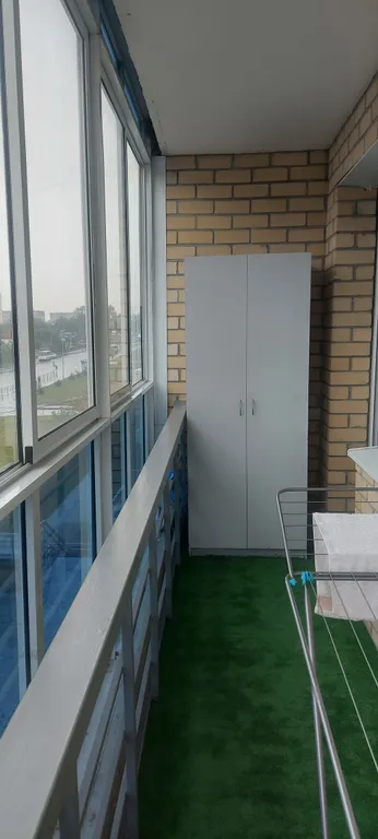 Квартира Просторная квартира на Готвальда — Екатеринбург