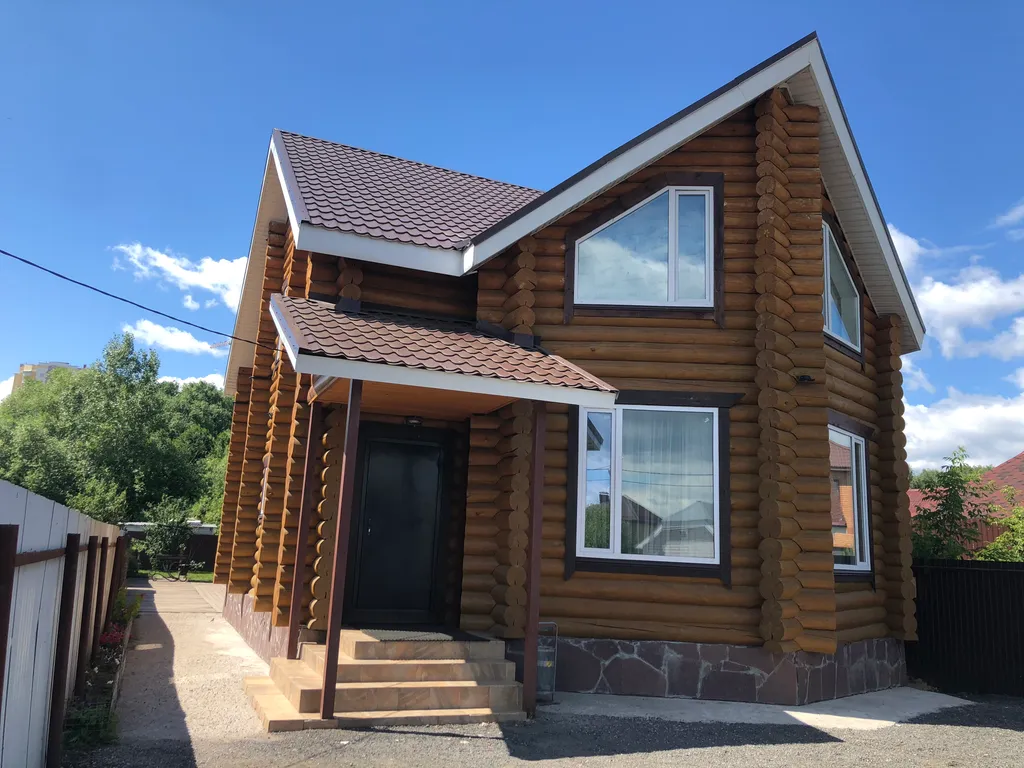 Вознесенский гостевой дом