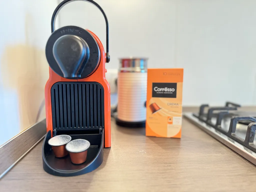 Квартира в центре Лазурная птичка