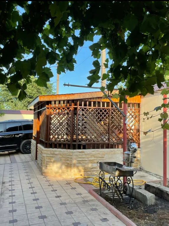 Дом с видом на море на первой линии