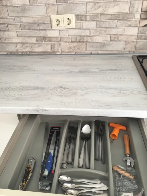 Квартира Уютная квартира с видом на море и закаты — Зеленоградск