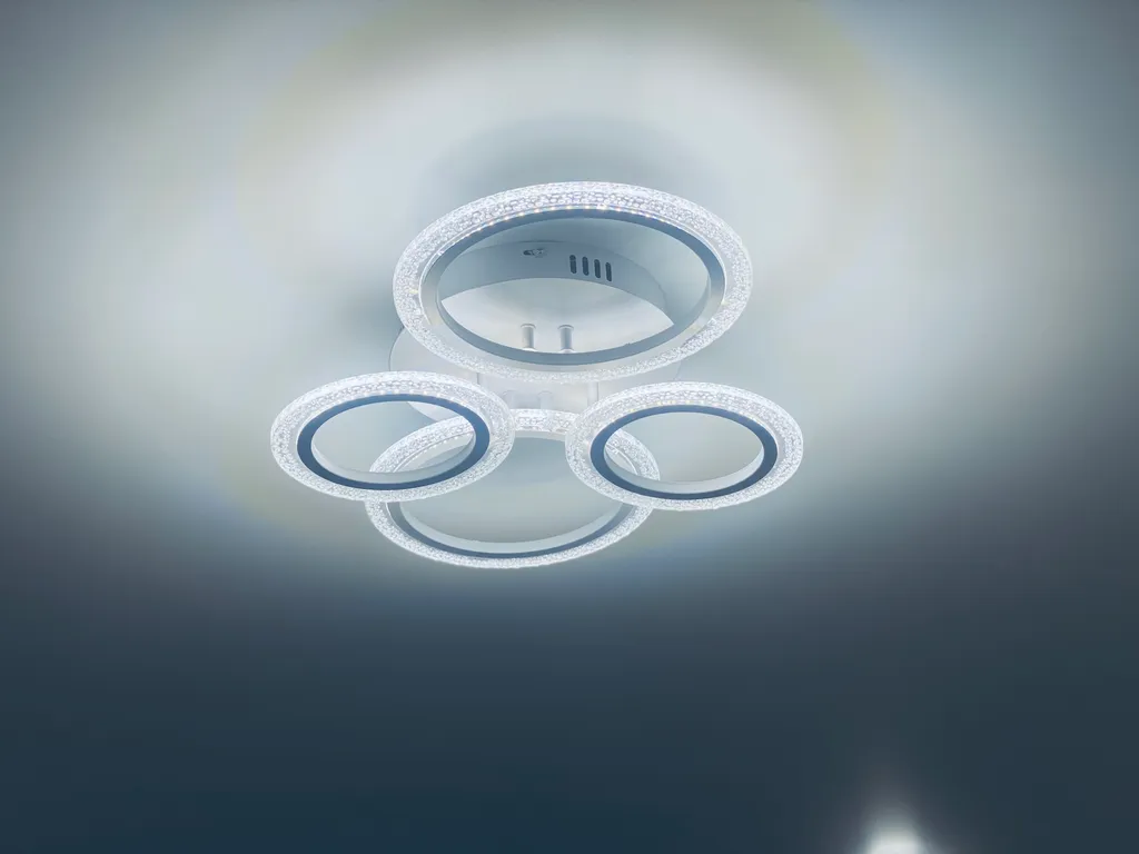 Квартира с новым ремонтом в 15 минутах от центра