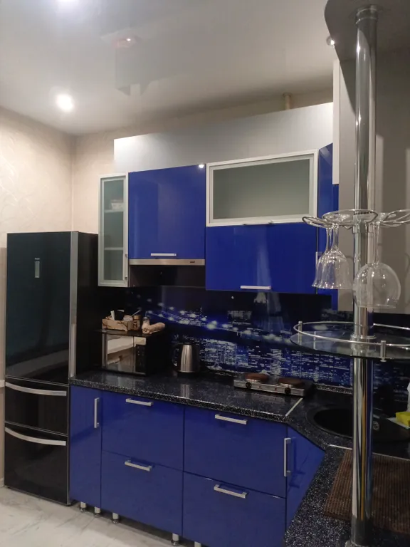 Квартира в историческом центре, рядом ЖД и Автовокзал — аренда посуточно в Волгоград