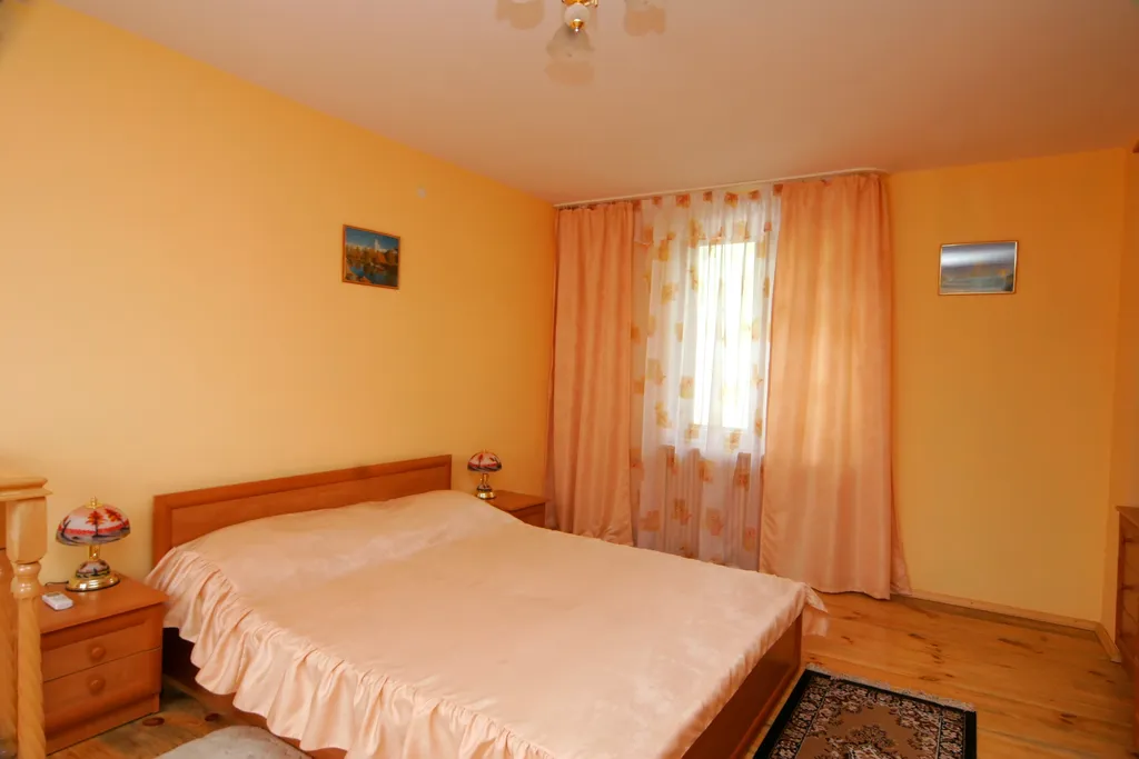 Комната №4 -двухкомнатная