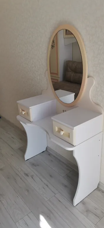 Уютная 2-комнатная квартира