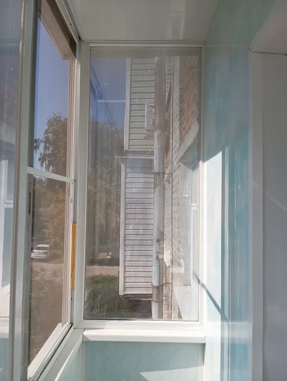 Двухкомнатная квартира в центре Мурома