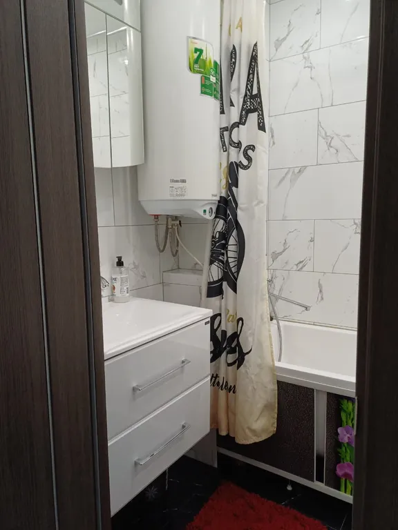 Квартира у моря