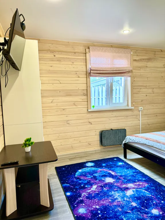 Дом на берегу первой линии