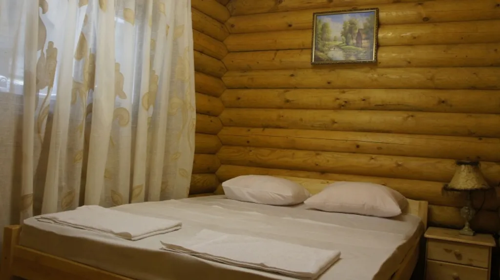 4-комнатный Дом