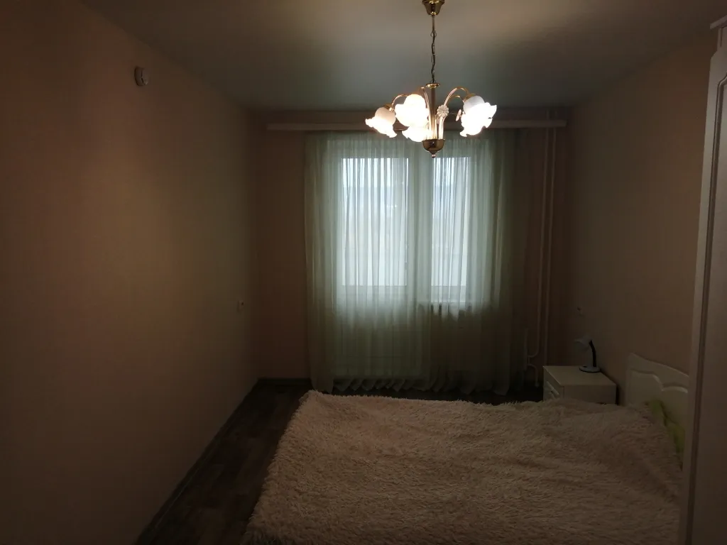 Квартира Квартира рядом с МВЦ Сибирь и онкоцентром — Красноярск