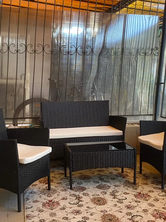 Квартира Квартира в Олимп парке — Сириус