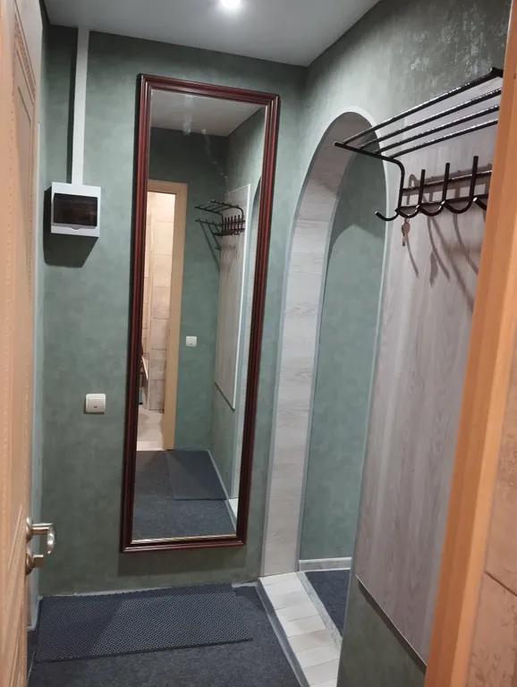 Квартира Две спальни