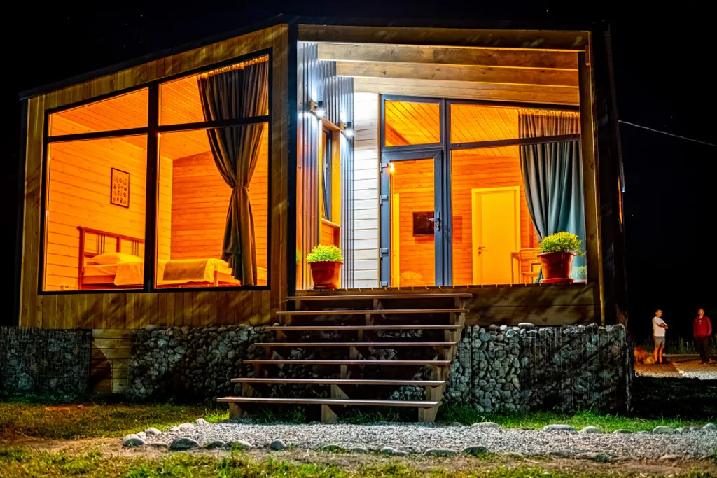 2-комнатная Квартира — аренда посуточно в Майма