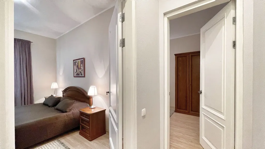Квартира Апартаменты ERS Apartments на Мойке — Санкт-Петербург