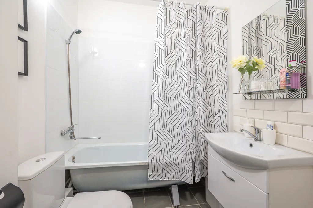 Квартира Comfort с самостоятельным заселением